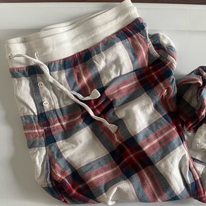 Target Sleep Joggers